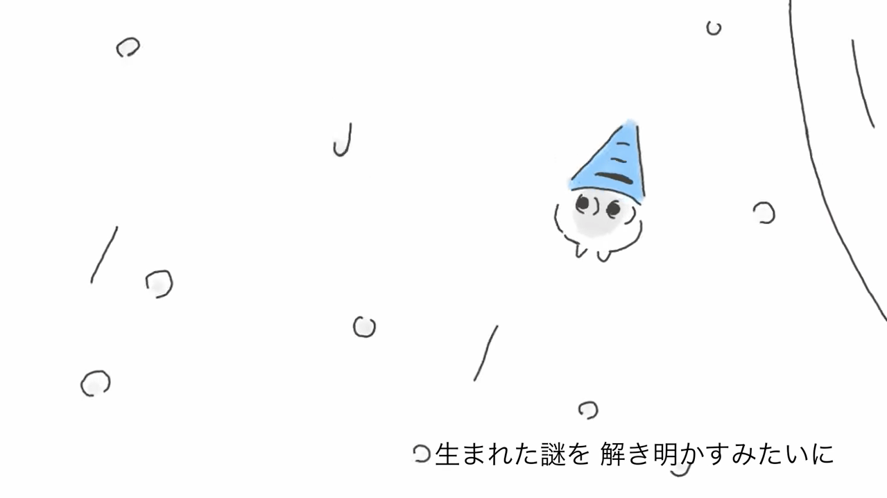 「さかいゆう / Soul Rain」Music Videoの制作物画像